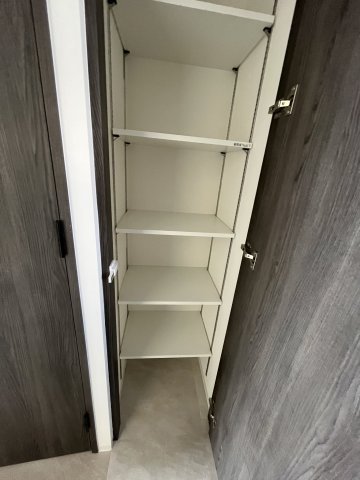 estageo関目高殿の収納|(参考)同マンション同間取り他部屋の写真