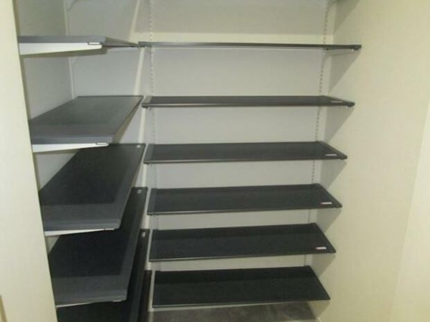 RAFFINE陣屋の収納