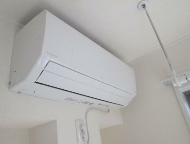 RAFFINE陣屋の設備