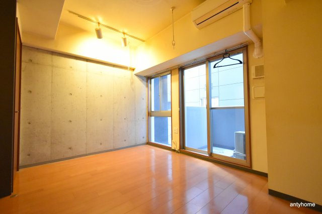 アスール江坂3rd 仲介手数料無料の洋室