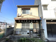 羽曳野市はびきの２丁目の一戸建ての画像