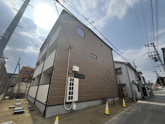アリュール霊屋下の画像