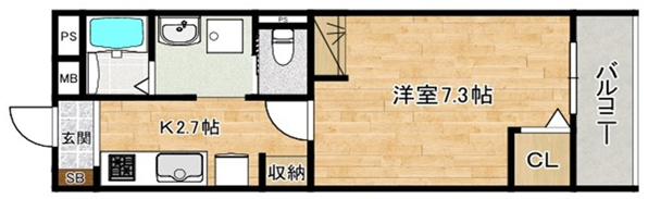アリュール霊屋下