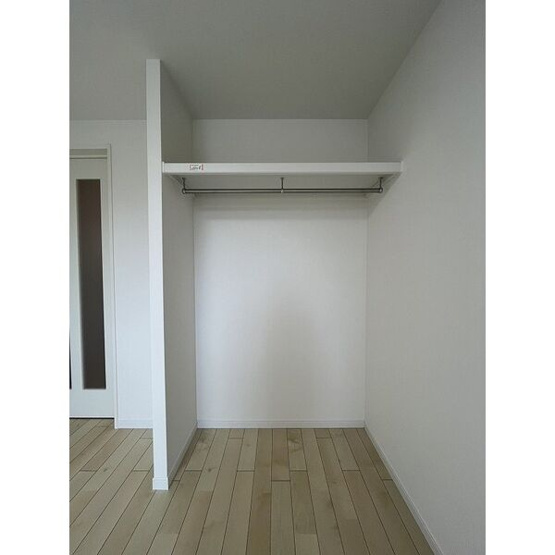 【収納】アリュール霊屋下
