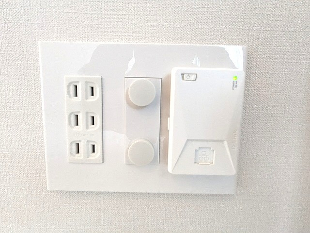 グランカーサ蔵前Ⅱの設備|インターネット無料