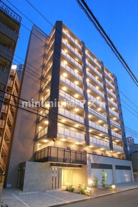 リュエルうめきた