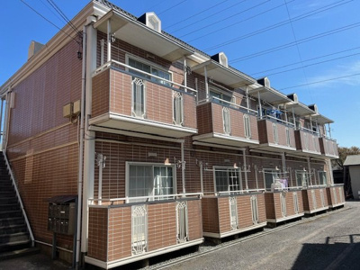 【外観】 | シャルマンハイム | シャルマンハイム　外観