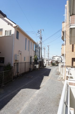 【展望】 | シャルマンハイム | シャルマンハイム　眺望