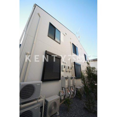 【その他共用部分】 | Ｖｉｌｌａ２４６５