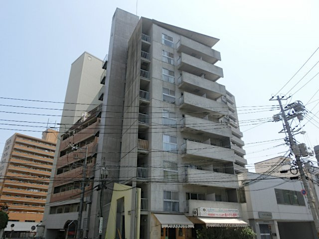 Ｃａｓａ　ｄｅｌ　Ｒｉｏの外観|外はこのようになっています