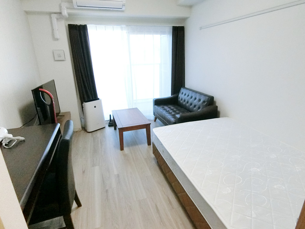 プレサンス広島中央の内装|物件の内装です