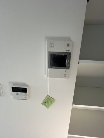 estageo関目高殿の設備