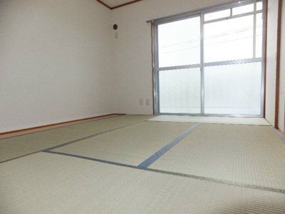 【寝室】 | 山路東陽ハイツ