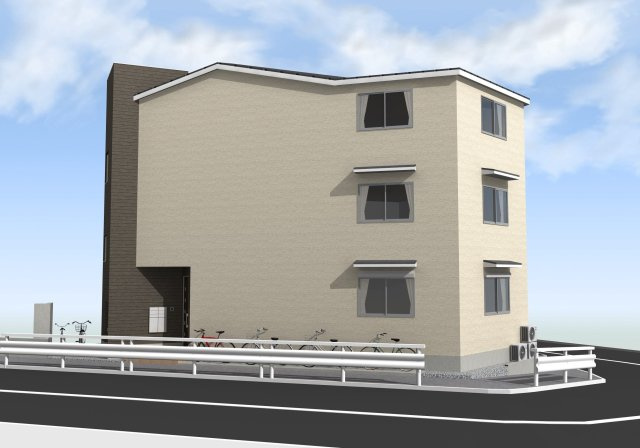 ベイホーム市川の展望