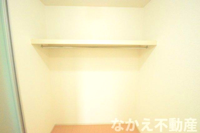 【収納】 | 専用の収納スペースです