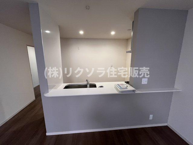 長栄寺町　一戸建てのダイニング|LDK18.0帖
■物件内覧・資金計画相談・住宅ローン相談、リフォーム相談、お問合せ受付中■
※当日・翌日のご内覧、ご相談はお電話でのお問合せがスムーズです！