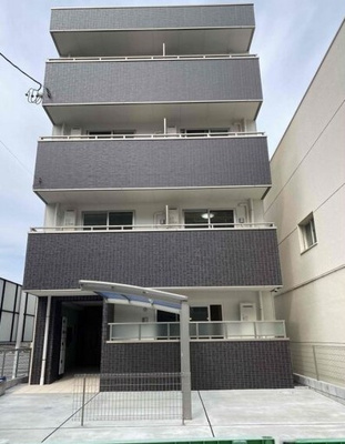 【外観】 | AH岩塚 | ★外観