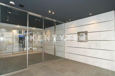 【セキュリティ】 | グランドコンシェルジュ蒲田