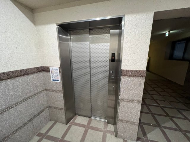 プルミエール錦のその他共用部分|プルミエール錦