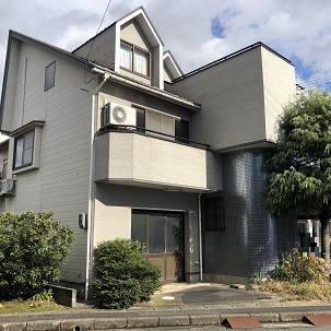 【外観】 | 中古事務所