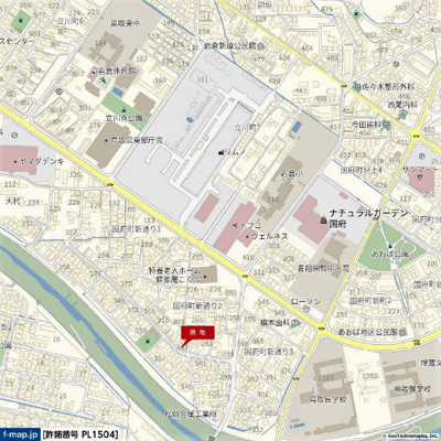  | 中古事務所