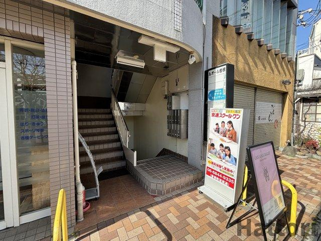 ルオール曽根のその他共用部分