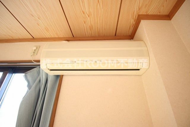 ロイヤル早鈴の設備