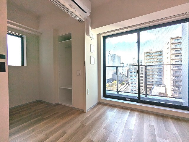 JMFレジデンス蔵前二丁目