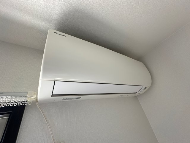 サンハイムの設備