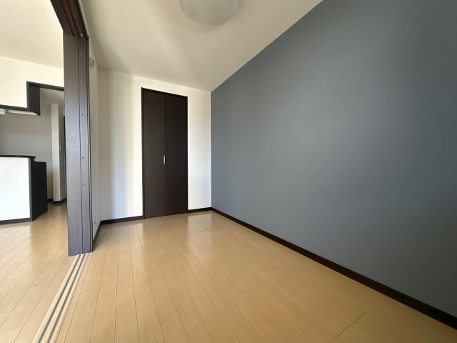 サンハイムの子供部屋