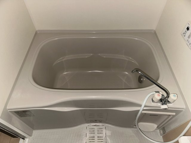 サンハイムの浴室