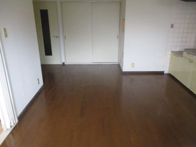 【居間・リビング】 | スターケープ平田