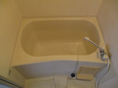 【浴室】 | スターケープ平田