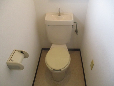 【トイレ】 | スターケープ平田