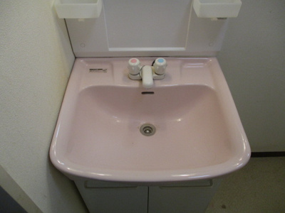 【洗面所】 | スターケープ平田