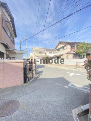 【周辺】 | 下穂積戸建貸家