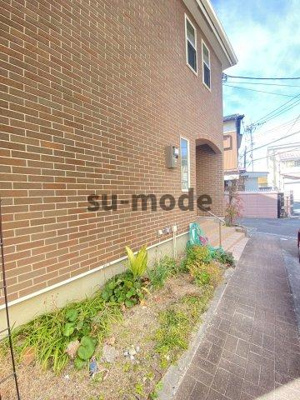 【地図】 | 下穂積戸建貸家