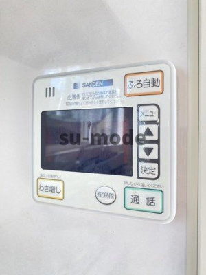 【内装】 | 下穂積戸建貸家