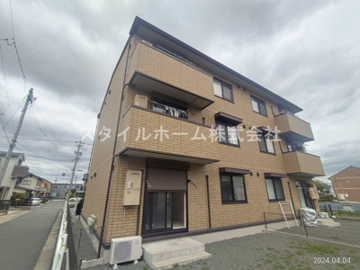 【外観】 | 豊橋ウエスト2