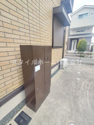 【駐車場】 | 豊橋ウエスト2