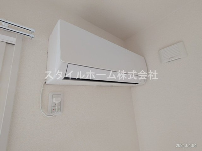【設備】 | 豊橋ウエスト2