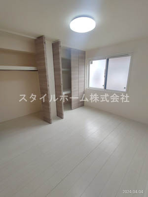 【ロビー】 | 豊橋ウエスト2