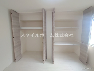 【収納】 | 豊橋ウエスト2