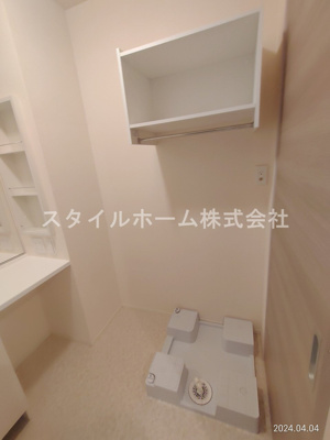 【浴室】 | 豊橋ウエスト2