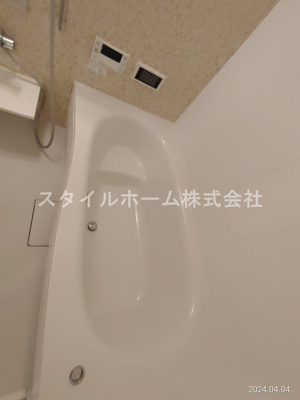 【浴室】 | 豊橋ウエスト2