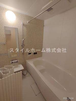 【浴室】 | 豊橋ウエスト2