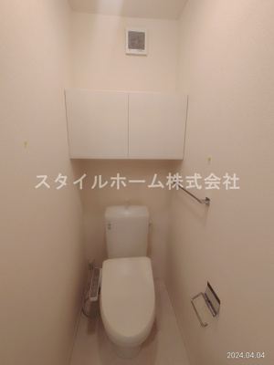 【トイレ】 | 豊橋ウエスト2