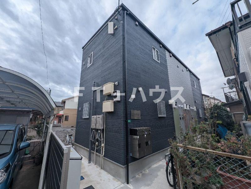 ベレガンス船橋