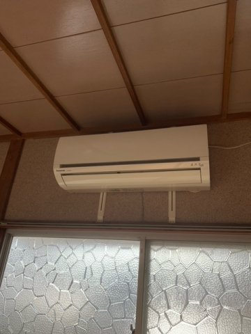 高倉アパートの設備