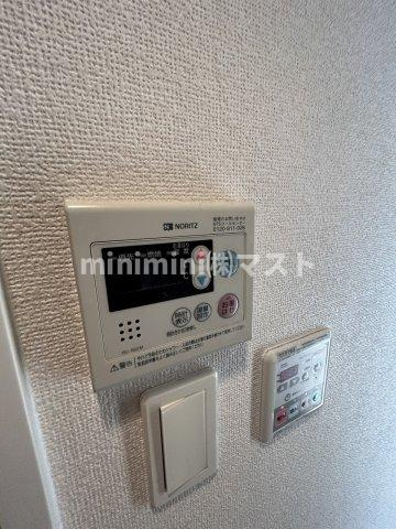 エスリード南堀江リバーサイドの設備